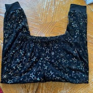 Girls Pajamas Pants